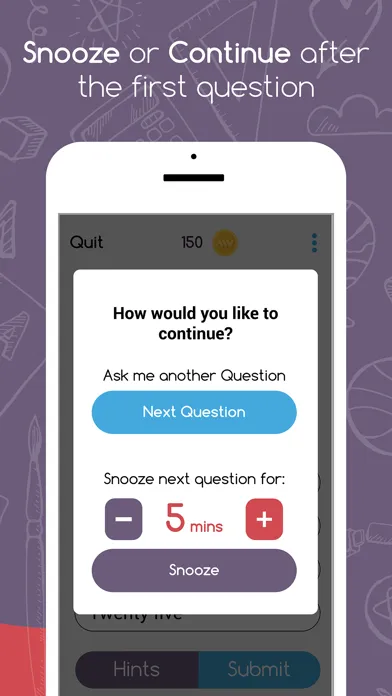 PlayMyWay: Education in games Screenshots