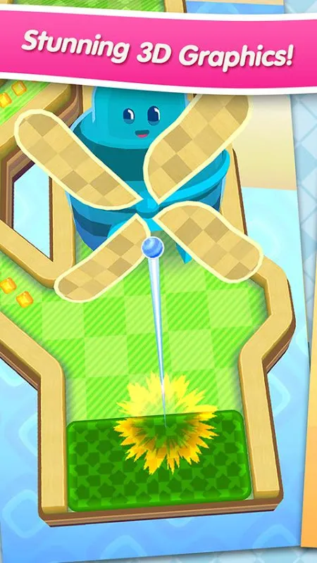 Mini Golf Screenshots