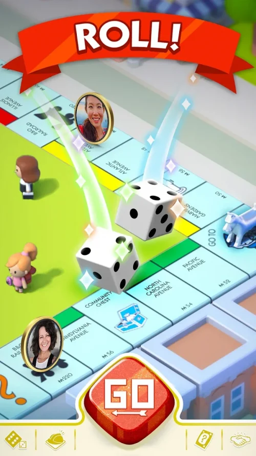 MONOPOLY GO!-screenshot-2