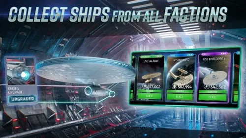 Star Trek™ Fleet Command-screenshot-3