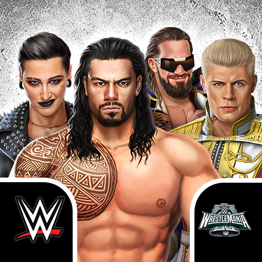 WWE Champions WWE Champions