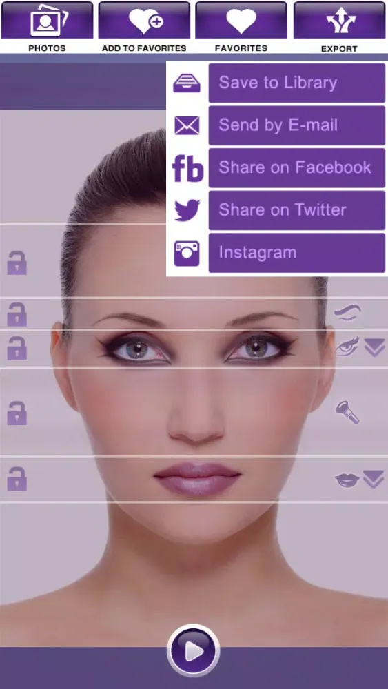 CeeMee Screenshots