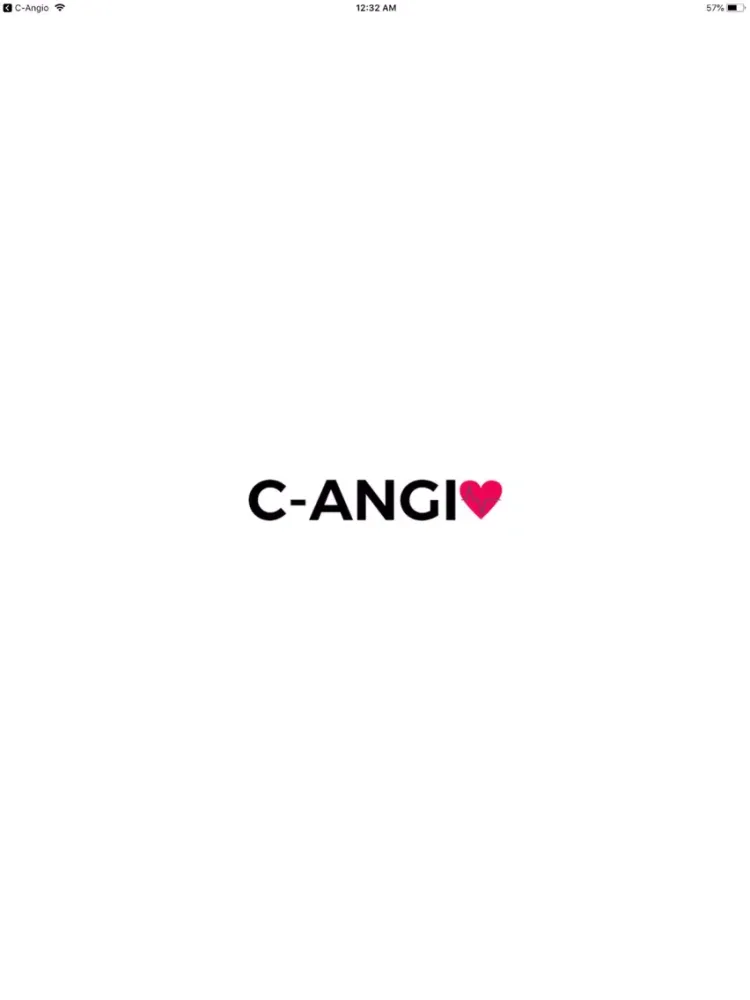 C-Angio iPad 應用截圖