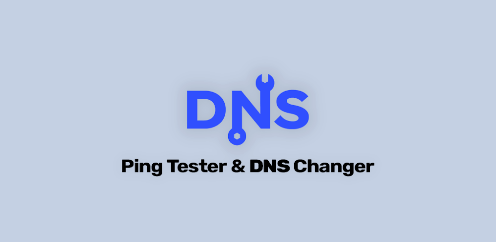 Smart DNS Changer Pro