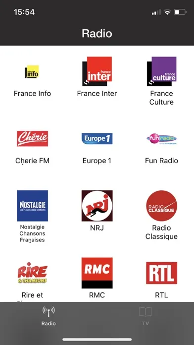 تصاویر TV - Télévision Française !