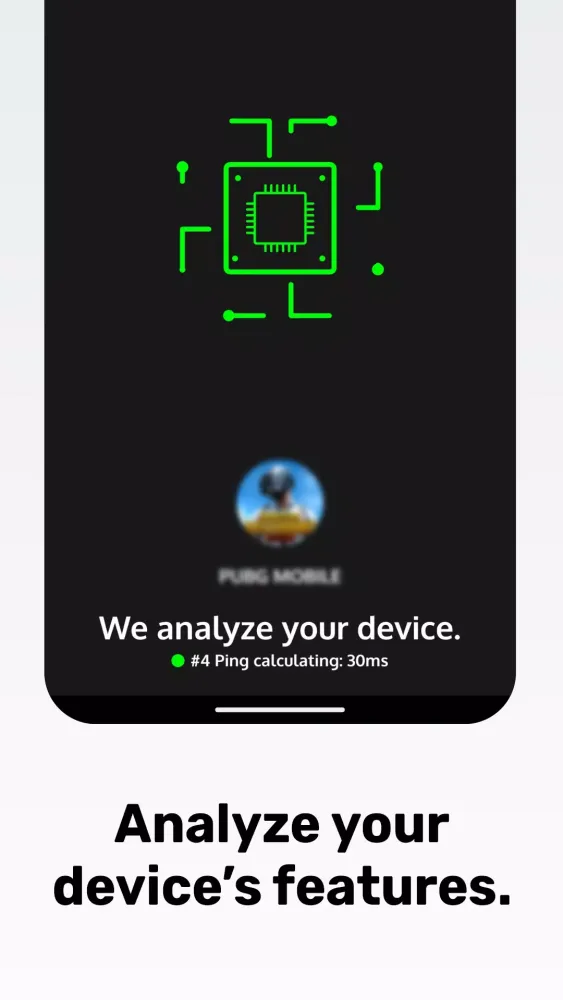 Game Booster: Game Turbo应用截图