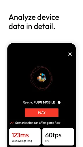 Game Booster Pro: Turbo Mode Ekran Görüntüleri