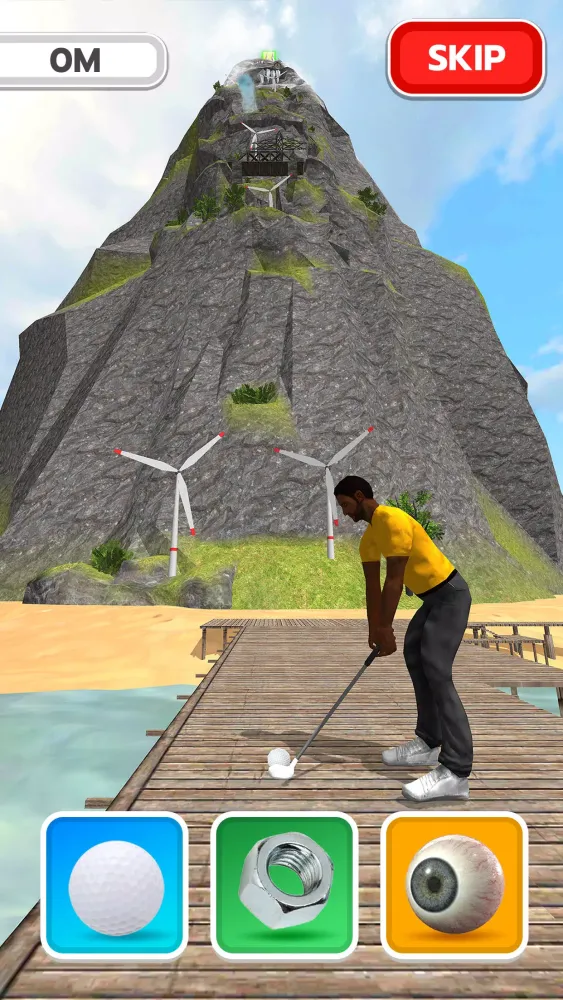Capturas de tela do Scoring Champion