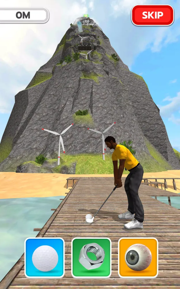 Capturas de tela do Scoring Champion