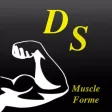 DS muscle forme / bodybuilding center