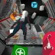 Heroes in Space