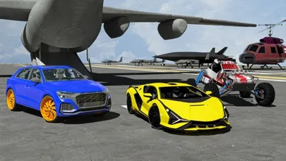 Car Drive Stunt Impossible Ekran Görüntüleri
