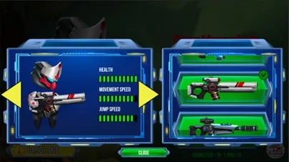 DeathMatch Shooter Multiplayer应用截图