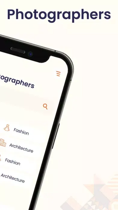 Photographers Hub Screenshots