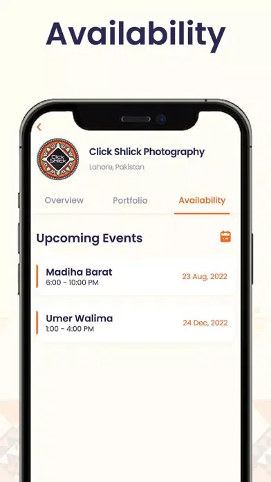 Photographers Hub Screenshots