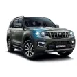 scorpio car wallpaper
