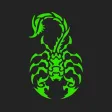 Scorpion Percussion Scorpion Percussion
