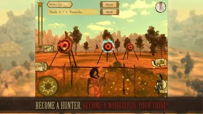 Evolution: Indian Hunter - Free應用截圖