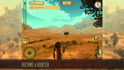 Evolution: Indian Hunter - Free應用截圖