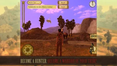 Evolution: Indian Hunter - Free應用截圖