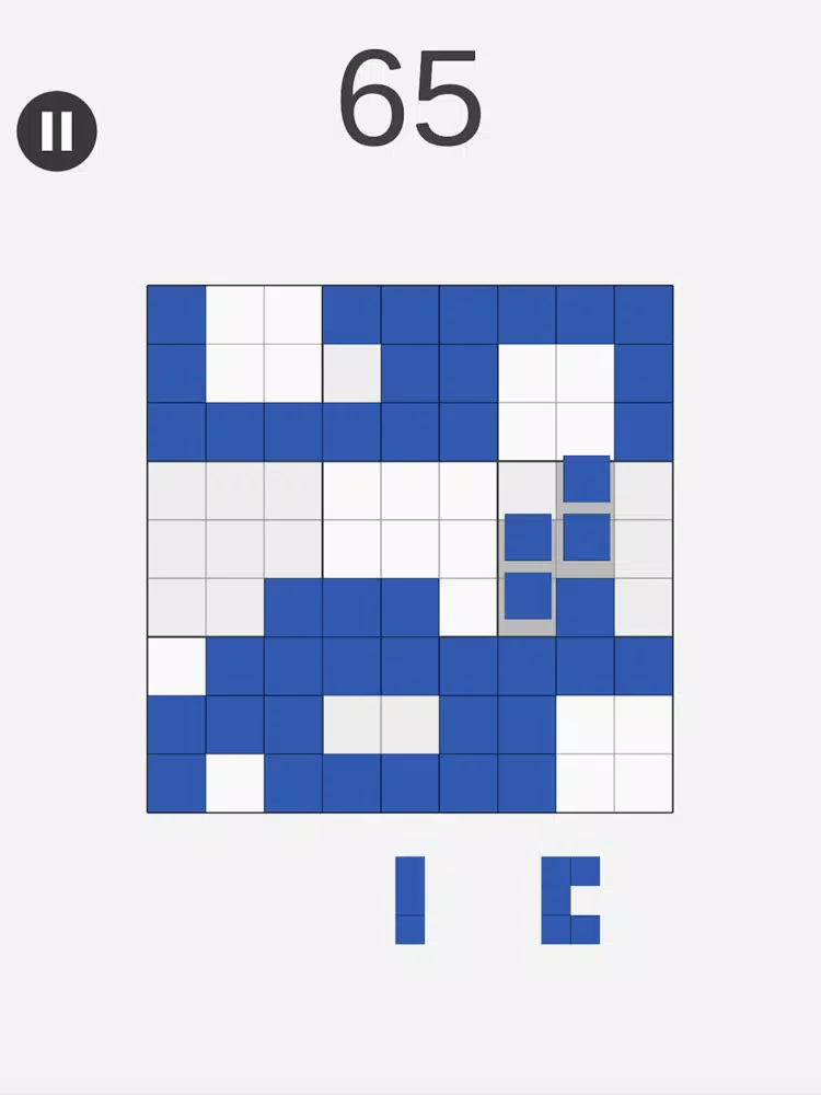 Block 99 - Sudoku Block Puzzle iPad  Ekran Görüntüleri
