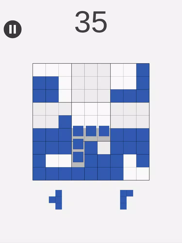 Block 99 - Sudoku Block Puzzle iPad  Ekran Görüntüleri