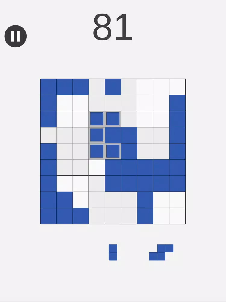 Block 99 - Sudoku Block Puzzle iPad  Ekran Görüntüleri