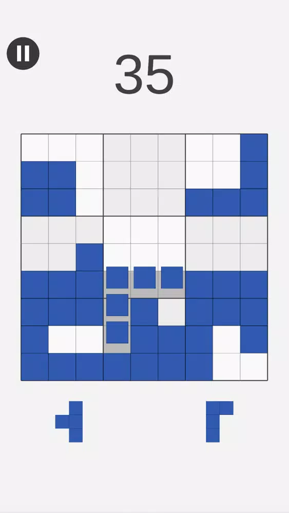 Block 99 - Sudoku Block Puzzle Ekran Görüntüleri
