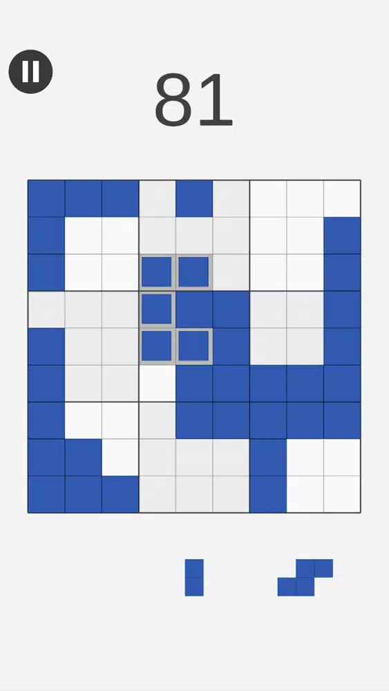 Block 99 - Sudoku Block Puzzle Ekran Görüntüleri