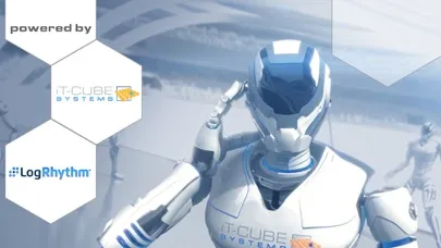 Cyber Security Soccer VR應用截圖