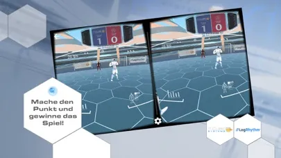 Cyber Security Soccer VR應用截圖