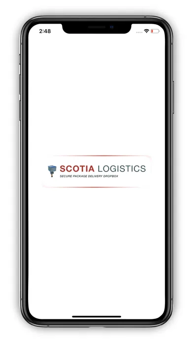 تصاویر Scotia Logistics
