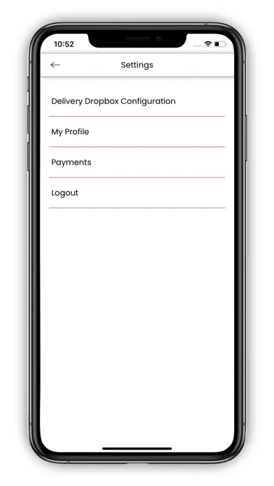 تصاویر Scotia Logistics