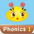 英语自然拼读法第1级 - English Phonics 英语自然拼读法第1级 - English Phonics