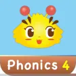 英语自然拼读法第4级 - English Phonics 英语自然拼读法第4级 - English Phonics