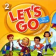 牛津少儿英语Let’s go 2 牛津少儿英语Let’s go 2