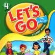 牛津少儿英语Let’s go 4 牛津少儿英语Let’s go 4