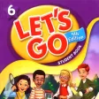 牛津少儿英语Let’s go 6 牛津少儿英语Let’s go 6