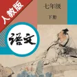 初中语文七年级下册人教版 初中语文七年级下册人教版