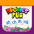 Phonics 英语自然拼读法 Phonics 英语自然拼读法