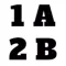 1A2B 猜數字遊戲