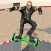 Extreme Hoverboard: Hover Bike Racing Sim HD