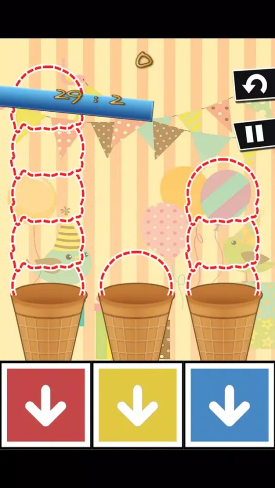 Crazy ice cream -Sandwiches,Snow-Cones,Dessert,Sundaes سکرین شاٹس