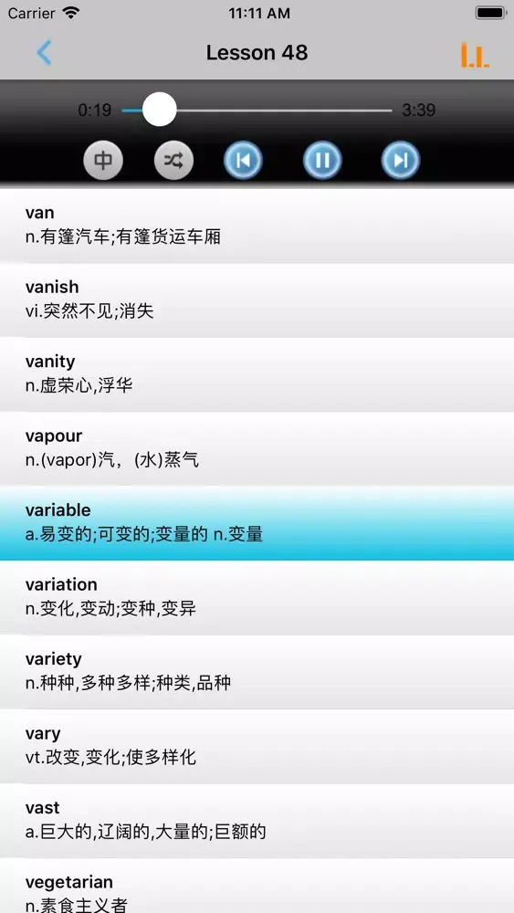 تصاویر 考研英语词汇速记宝典
