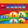 新概念英语青少版 -基础知识参考