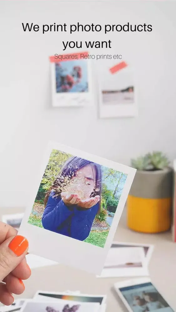 Pocket Prints应用截图