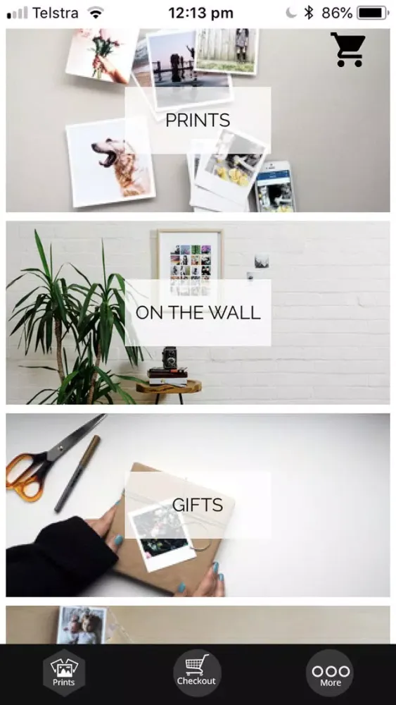 Pocket Prints应用截图