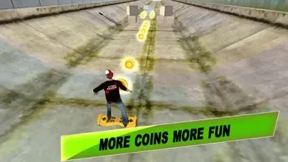تصاویر Skate Park Star: Skateboard Simulator