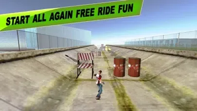 تصاویر Skate Park Star: Skateboard Simulator
