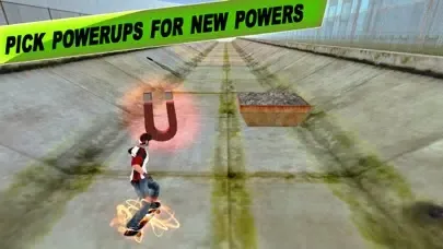 تصاویر Skate Park Star: Skateboard Simulator